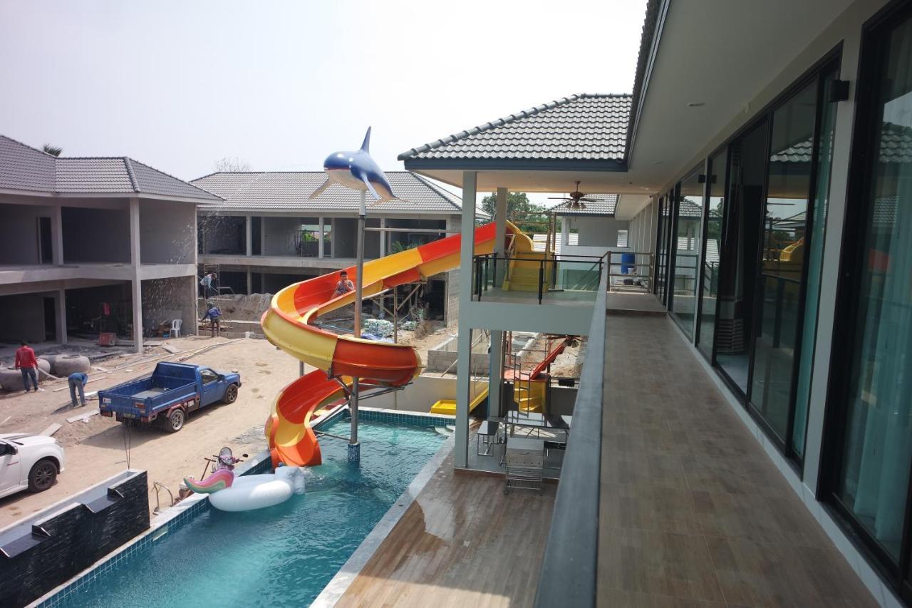 Smart Holiday home *