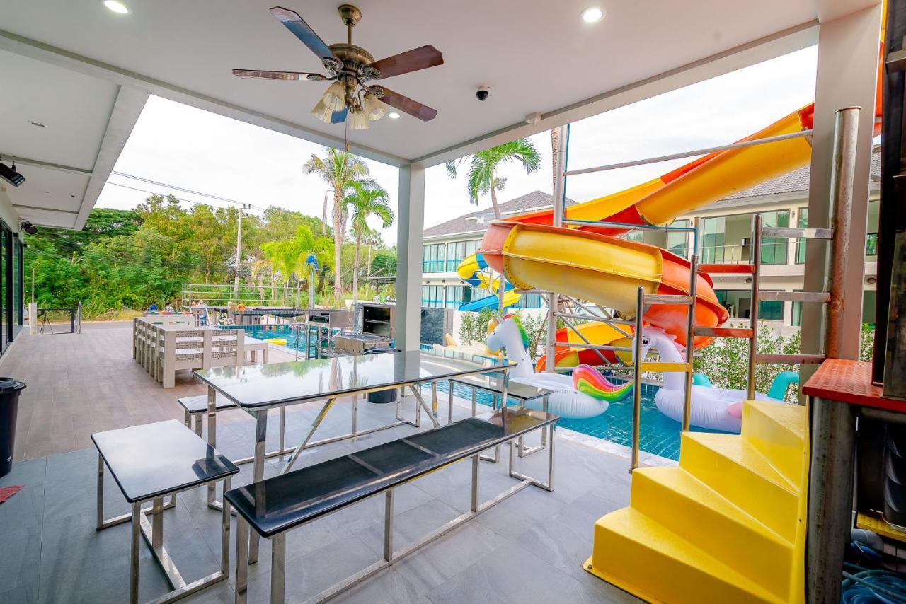 Smart * Hua Hin