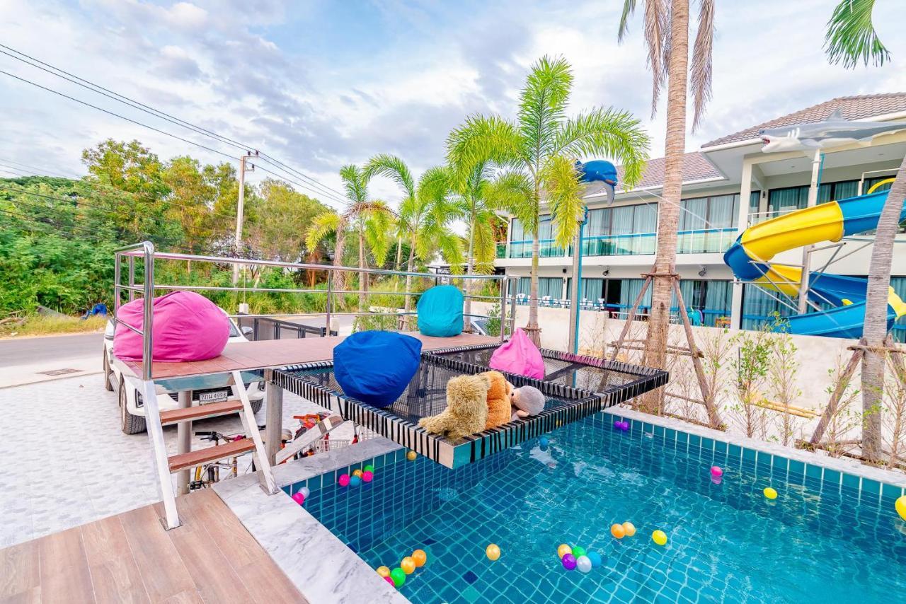 Smart * Hua Hin