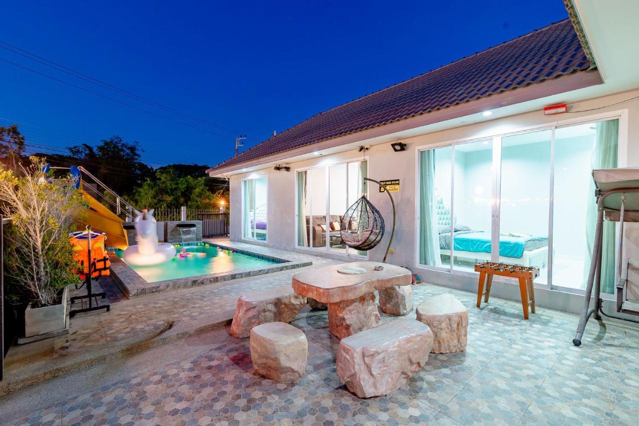Smart Holiday home *