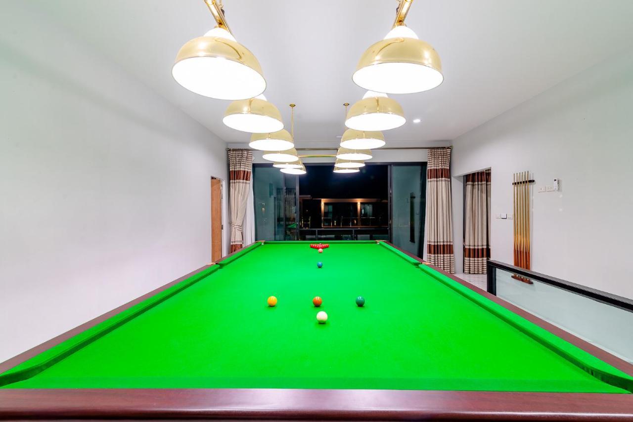 Holiday home Smart Hua Hin