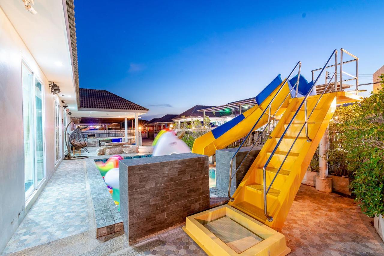 Smart Holiday home Hua Hin
