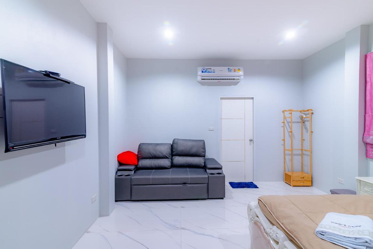 Smart Holiday home