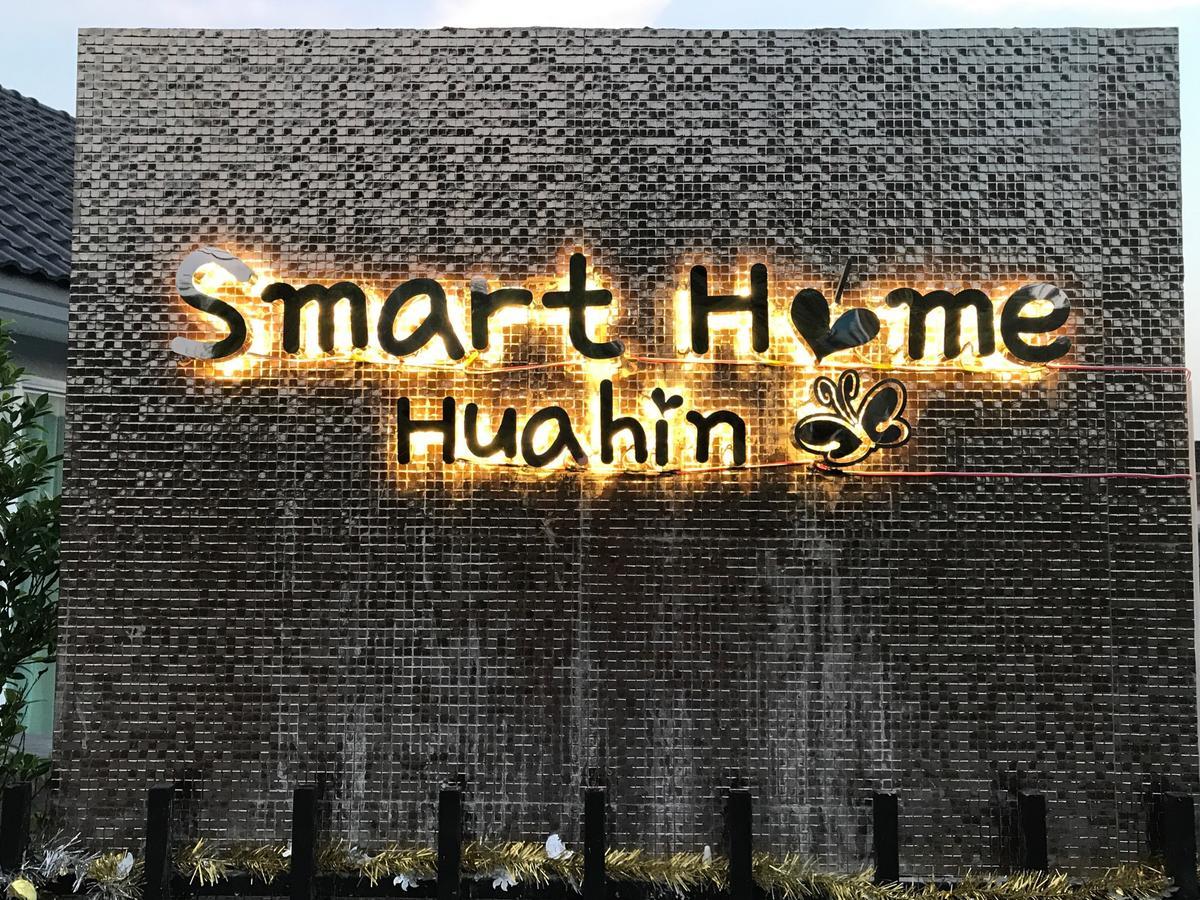 Holiday home Smart Hua Hin